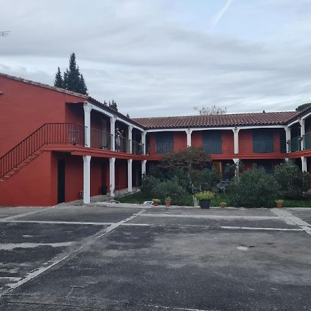 Sci Griffoul Apartman Villepinte  Kültér fotó