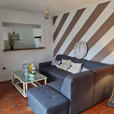 Sci Griffoul Apartman Villepinte  Kültér fotó