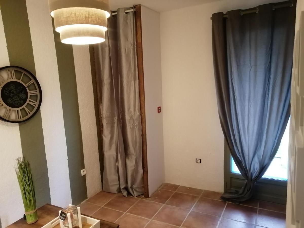 Sci Griffoul Apartman Villepinte  Kültér fotó