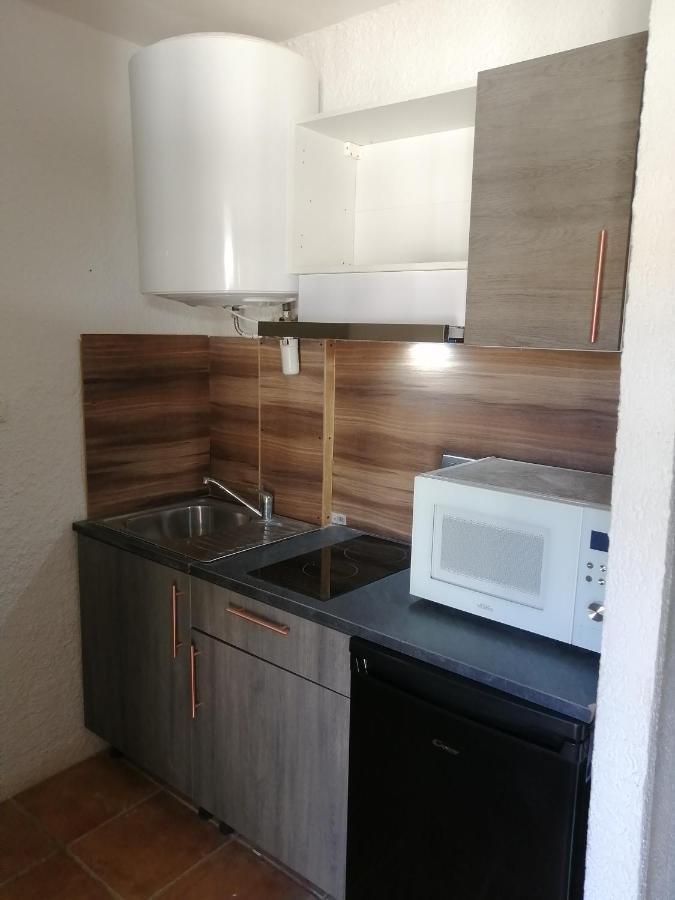Sci Griffoul Apartman Villepinte  Kültér fotó