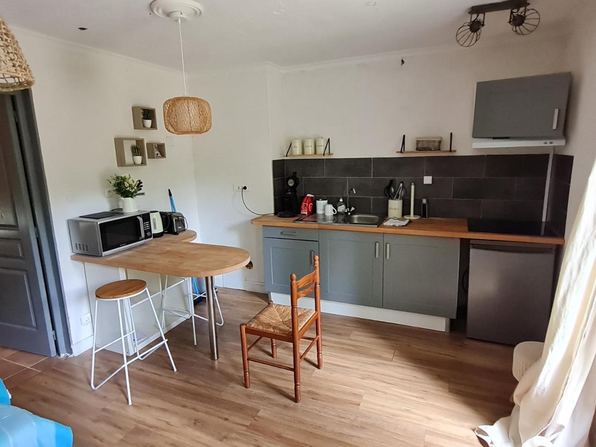 Sci Griffoul Apartman Villepinte  Kültér fotó