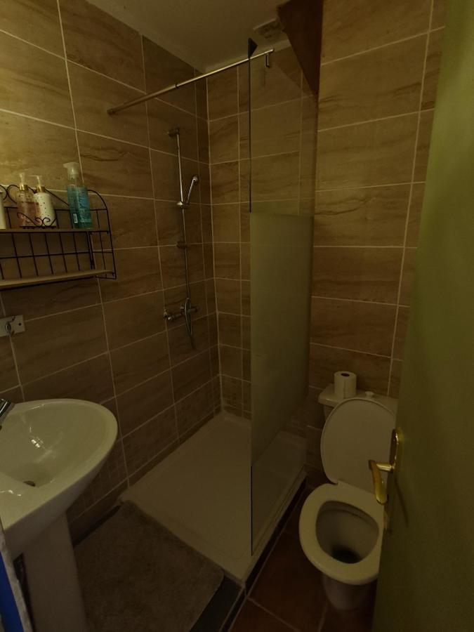 Sci Griffoul Apartman Villepinte  Kültér fotó