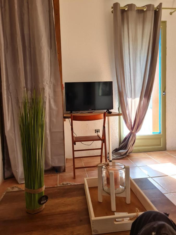 Sci Griffoul Apartman Villepinte  Kültér fotó