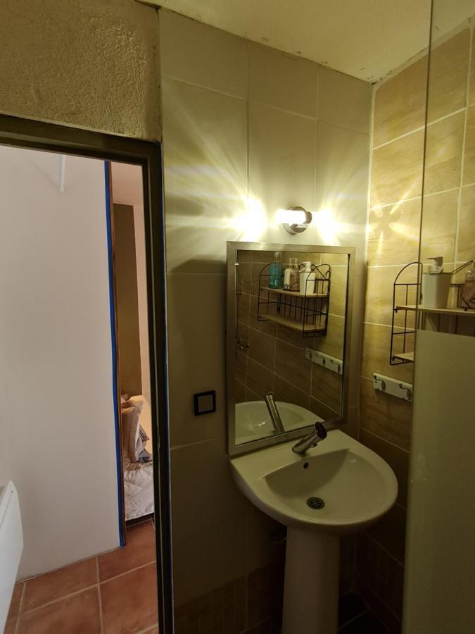 Sci Griffoul Apartman Villepinte  Kültér fotó