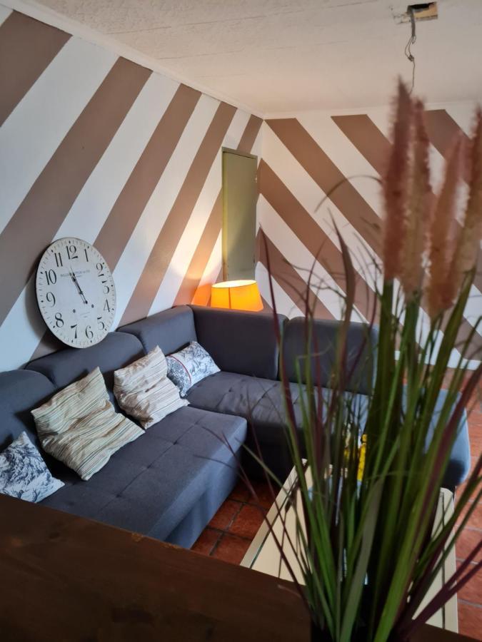 Sci Griffoul Apartman Villepinte  Kültér fotó