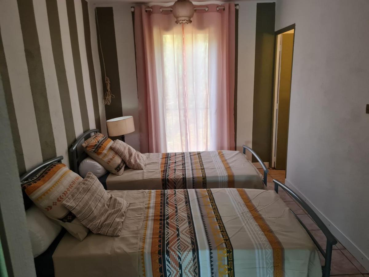 Sci Griffoul Apartman Villepinte  Kültér fotó