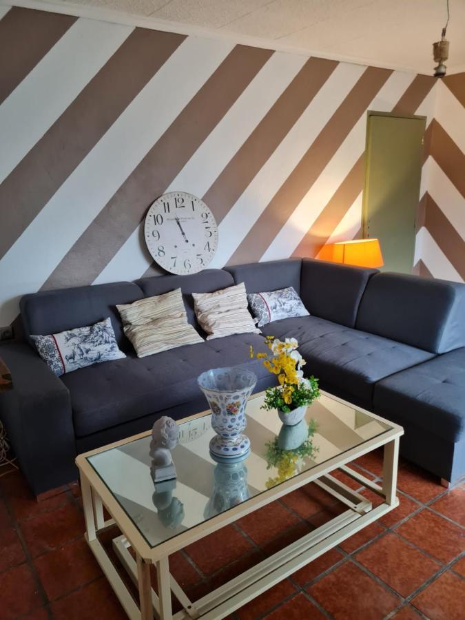 Sci Griffoul Apartman Villepinte  Kültér fotó